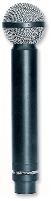 Beyerdynamic M 160 Studio Ribbon Mic