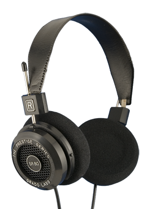 Allesandro (open ear) Headphones