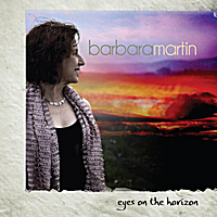Barbara Martin: Eyes on the Horizon