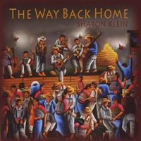 Sharon Klein: The Way Back Home